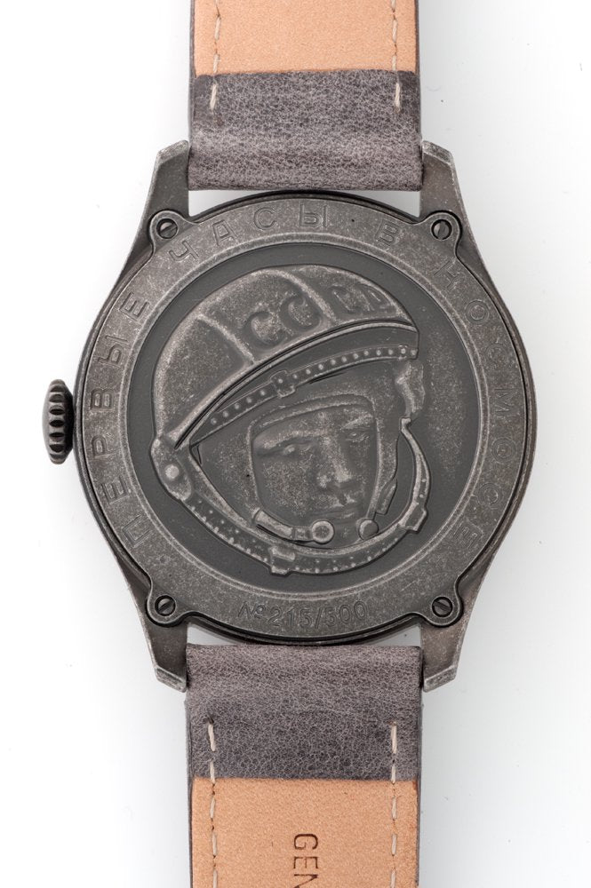 Gagarin アニバーサリーモデル メテオライト　アイボリー 2609-3700477