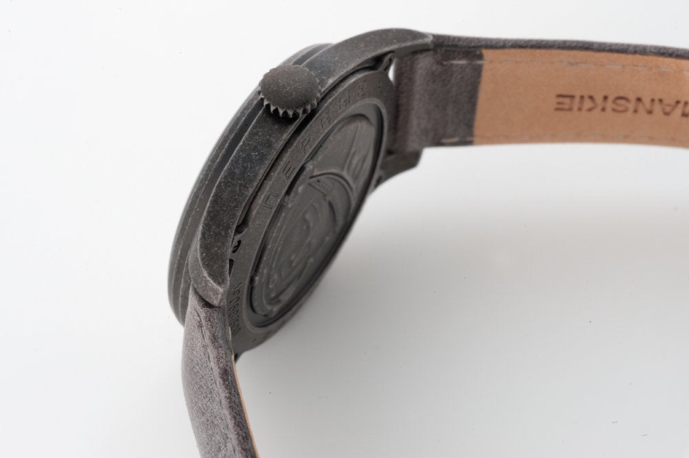 Gagarin アニバーサリーモデル メテオライト　アイボリー 2609-3700477