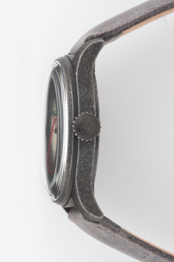 Gagarin アニバーサリーモデル メテオライト　グリーンインデックスカラー 2609-3700476
