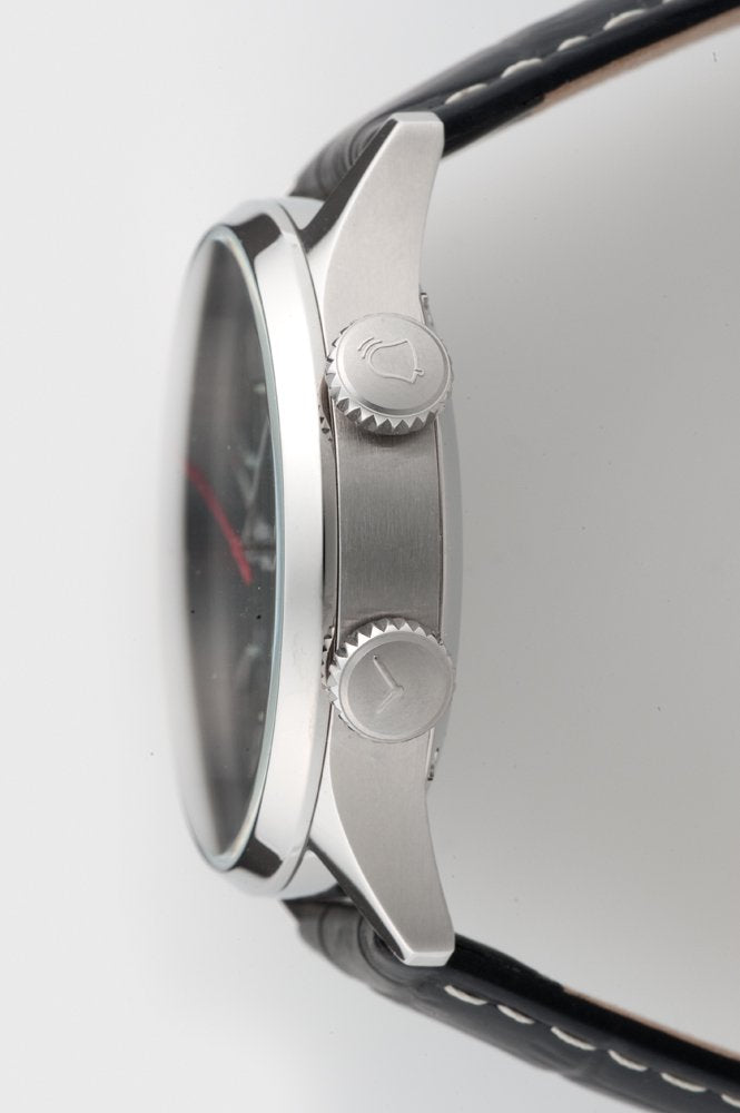 STRELA　alarm　black 2612-1801731
