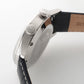 STRELA　alarm　black 2612-1801731