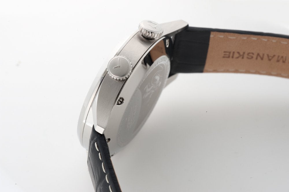 STRELA　alarm　black 2612-1801731