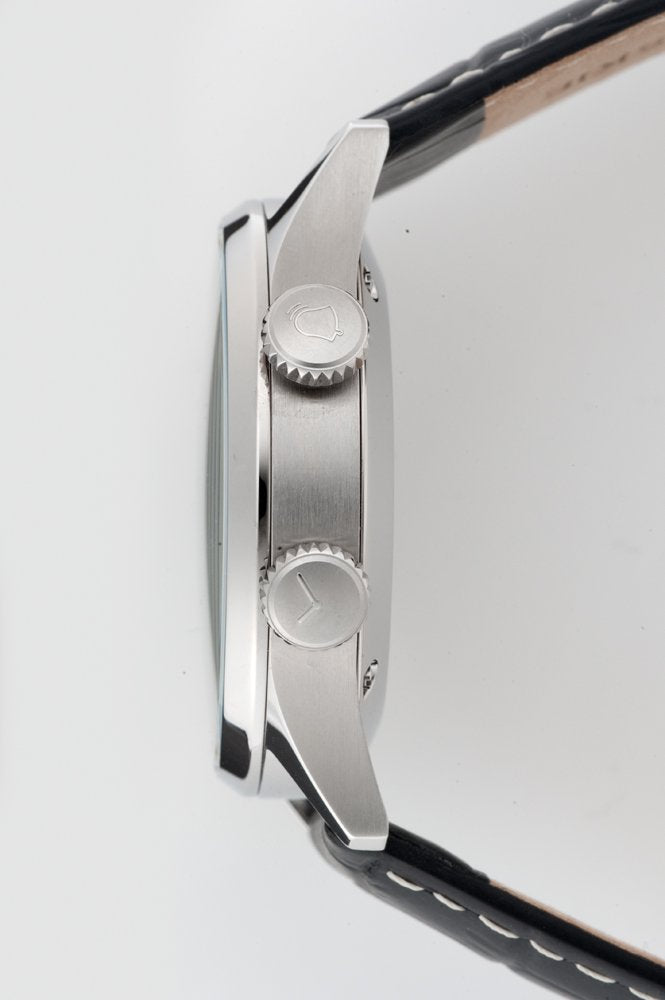 STRELA　alarm　black 2612-1801731