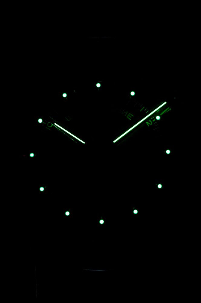 STRELA　alarm　black 2612-1801731