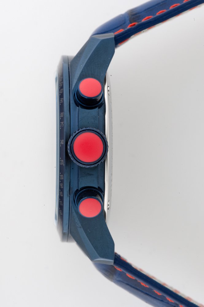 LUNA25（Moon25） DarkBlue 6S20-4782410