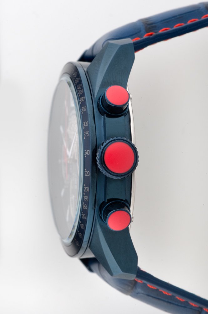 LUNA25（Moon25） DarkBlue 6S20-4782410