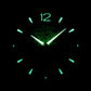 LUNA25（Moon25） DarkBlue 6S20-4782410