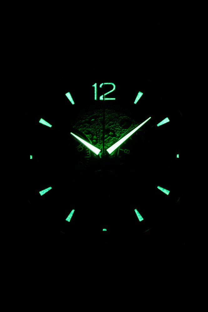 LUNA25（Moon25） DarkBlue 6S20-4782410