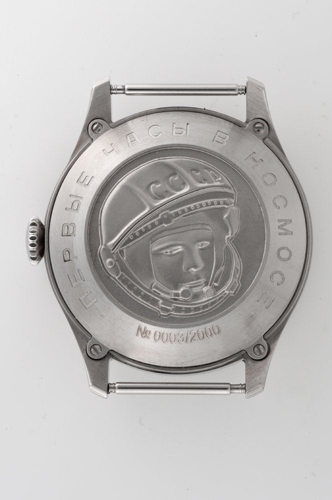 Gagarin アニバーサリーモデル オートマチック 2416-3805145