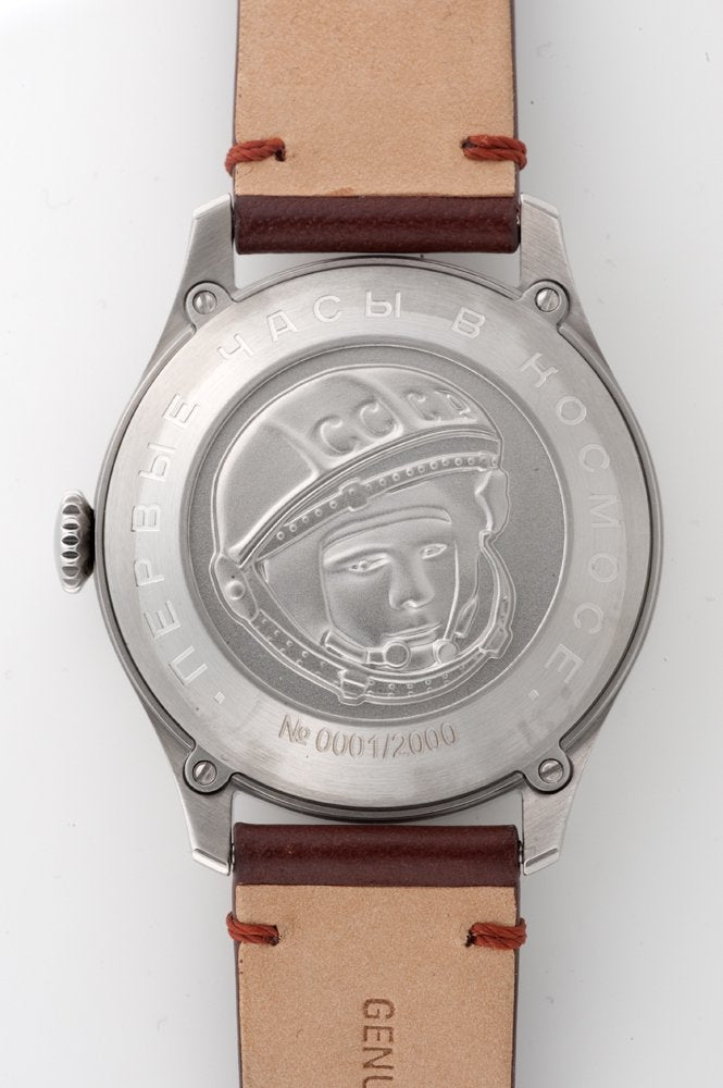 Gagarin アニバーサリーモデル オートマチック 2416-3805147