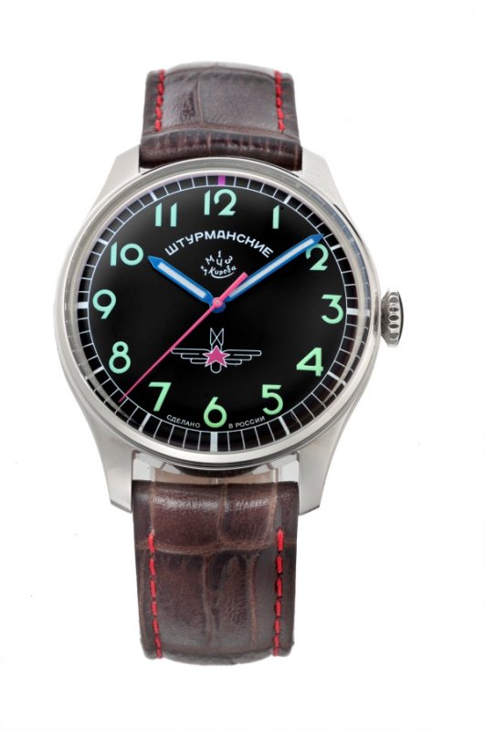 GAGARIN アニバーサリーモデル SS black 2609-3745130