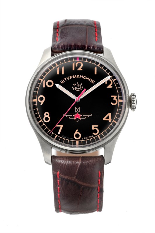 GAGARIN アニバーサリーモデル SS black 2609-3745129