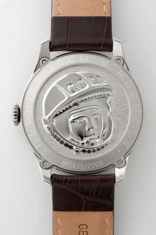 GAGARIN アニバーサリーモデル SS black 2609-3745129