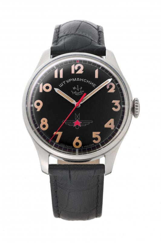 Gagarin アニバーサリー 日本限定モデル オートマチック2416-3805147j