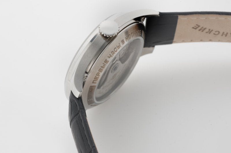 Gagarin アニバーサリー 日本限定モデル オートマチック2416-3805147j