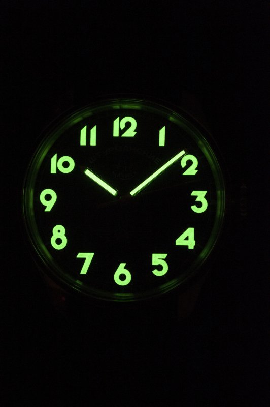 Gagarin アニバーサリー 日本限定モデル オートマチック2416-3805147j