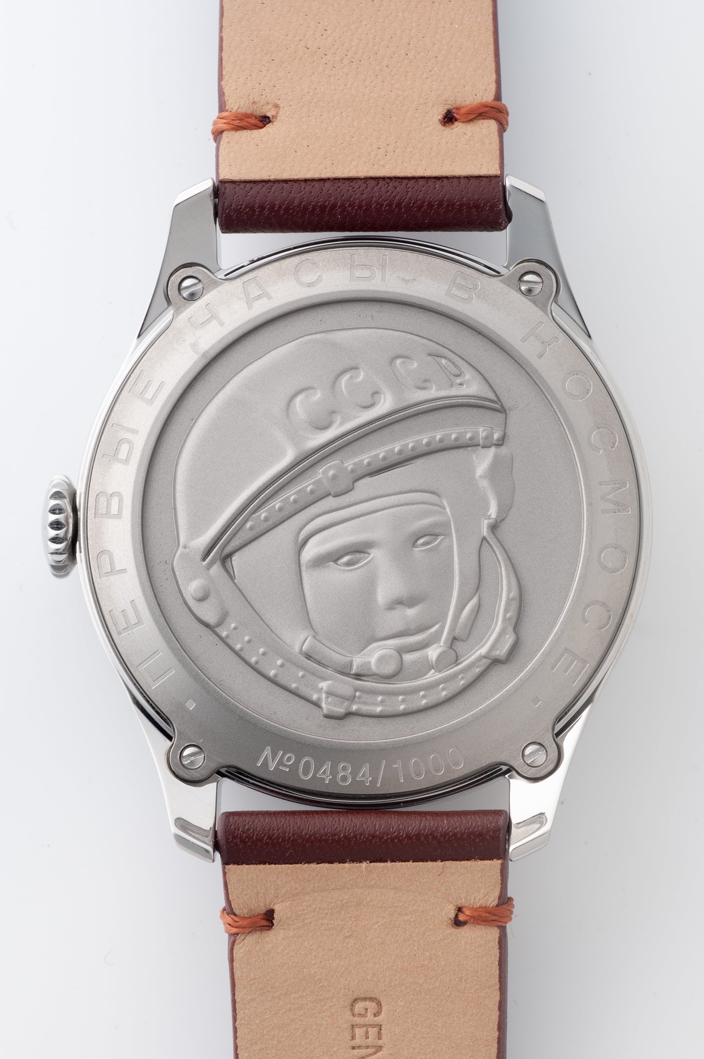 Gagarin アニバーサリーモデル SS　2609-3745477
